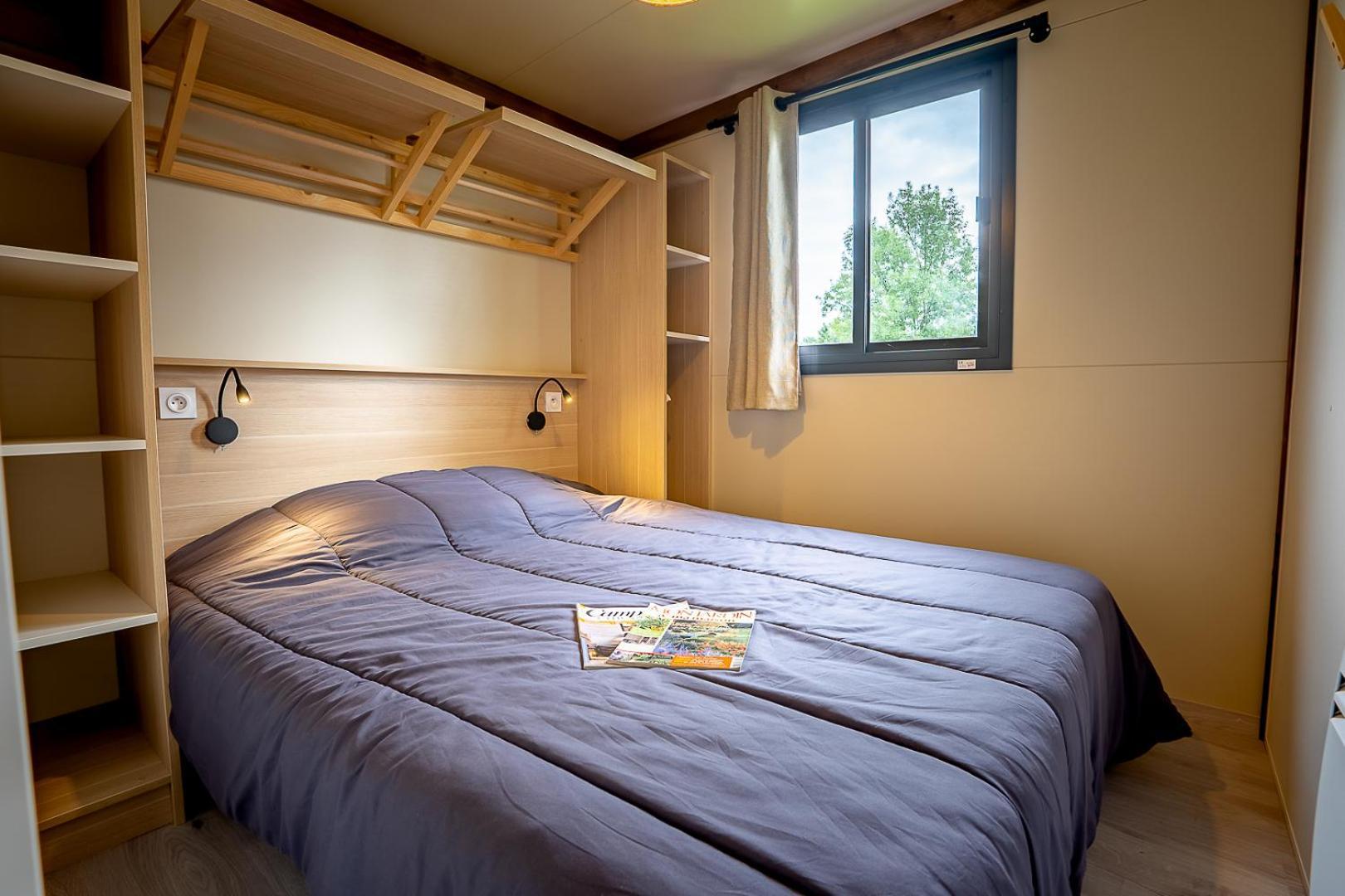 Camping Les Ballastieres - Vosges Du Sud Champagney Luaran gambar