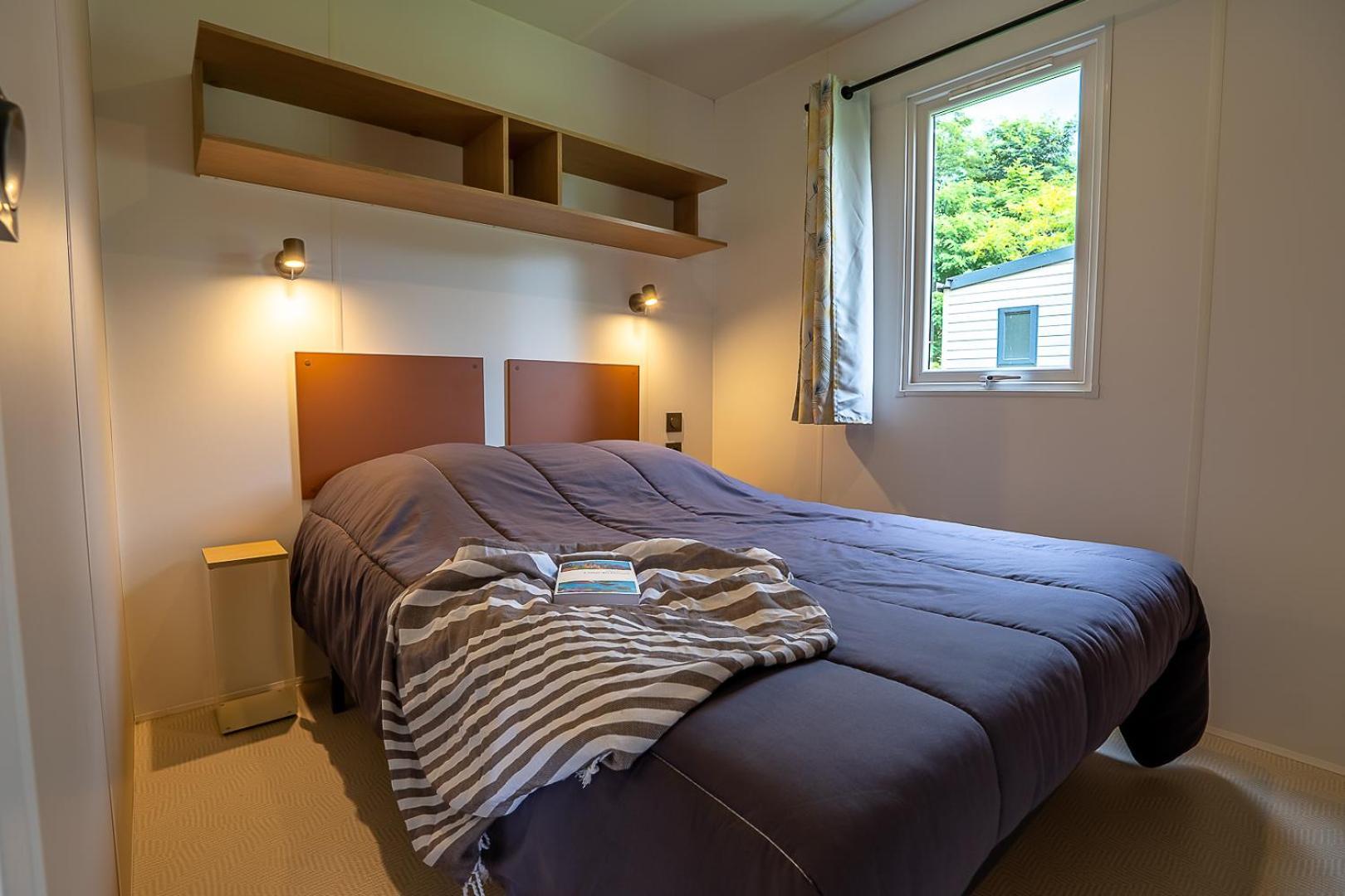 Camping Les Ballastieres - Vosges Du Sud Champagney Luaran gambar